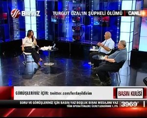 19.06.2012 Basın Kulisi 7.Kısım