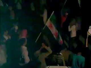 Syria فري برس حلب مظاهرة حاشدة شدار   19 6 2012 Aleppo