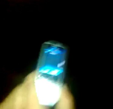 Syria فري برس حلب مظاهرة مسائية في حي طريق الباب نصرة للريف المنكوب مع إنقطاع الكهرباء عن الحي Aleppo