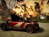 TWISTED METAL Launch Trailer