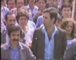 1 MAYIS MARŞI Kemal Sunal ve Grup Yorum -İstanbul Vokal Beşlisi