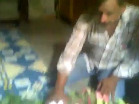 Syria فري برس حماه المحتلةالشهيدي الثانية أيناس شعلان الخليل قلعة المضيق 19 6 2012 Hama