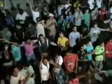 Syria فري برس حماه المحتلة مظاهرة في باب القبلي في حماه 18 6 2012 Hama