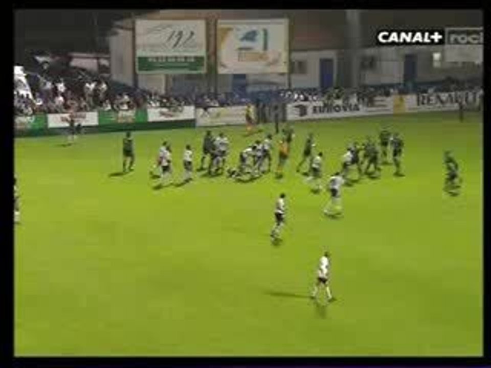 Ollada Montauban Agen