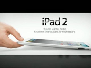 Ipad 2 Specs - All You Need to Know About the iPad 2