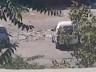 Syria فري برس  دمشق اقتحام الجيش الاسدي لحي القدم 18 6 2012  ج2 Damascus