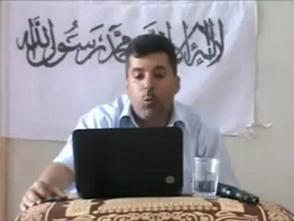 Syria فري برس  حلب عفرين انشقاق رئيس النيابة العامةكتائب أحرار الشام  18 6 2012 Aleppo