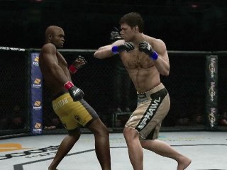 UFC UNDISPUTED 3 Launch Trailer