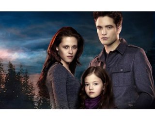 New 'Breaking Dawn part 2' Trailer To Release On Wednesday - Hollywood News