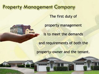 Houston Property Management