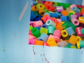 How to Make Jewelry for Kids - Macaroni Bead Necklace