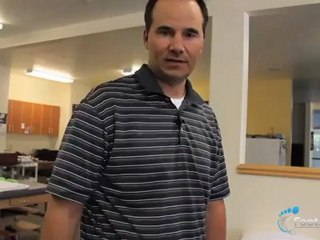 Arch Pain - Stretch & Strengthening Exercise