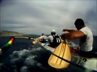 marseille cassis 2012