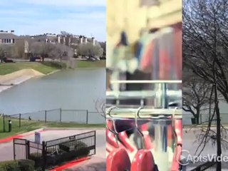 Enclave at Cityview Apartments in Fort Worth, TX - ...