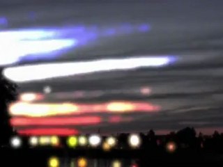 UFO.est météorite?  14.06. 2012