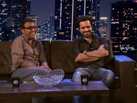 Emraan Dibakar Explain Shanghai