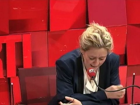 Les Carnets d'Alba : Roselyne Bachelot sort ses carnets secrets