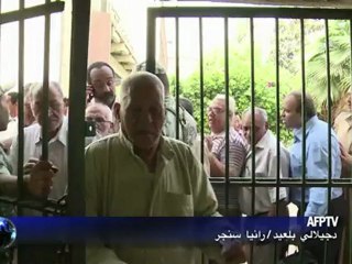 تضارب المعلومات بشأن وفاة حسني مبارك