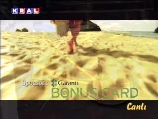 Sertap Erener-Kumsalda