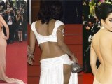 Security Stops Mallika Sherawat in Cannes