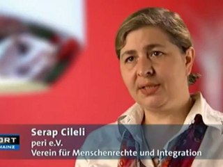 Geköderte Jugendliche - Wie Salafisten gezielt Jugendliche ködern - YouTube