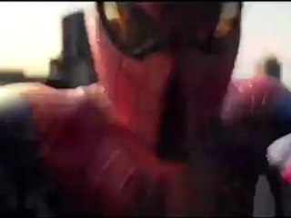 The Amazing Spider-Man - Spot TV #27 [VO|HD]