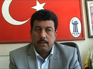 GÖZLER AKÇAKALE CEZAEVİNE ÇEVRİLDİ