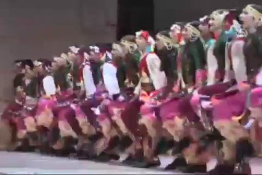 Anadolu Kıvılcımı