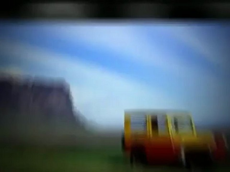 TOURIS: Self Drive Tours and Bus Tour Company