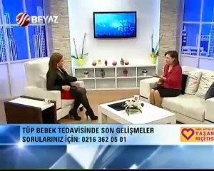 Yaşam Reçetesi 20.06.2012