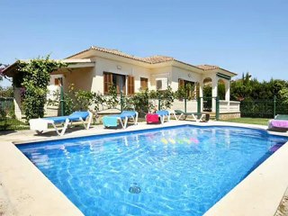 Ferienhaus Mallorca CH187