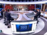 Elections législatives 2ème tour - Réaction de Bertrand Delanoë
