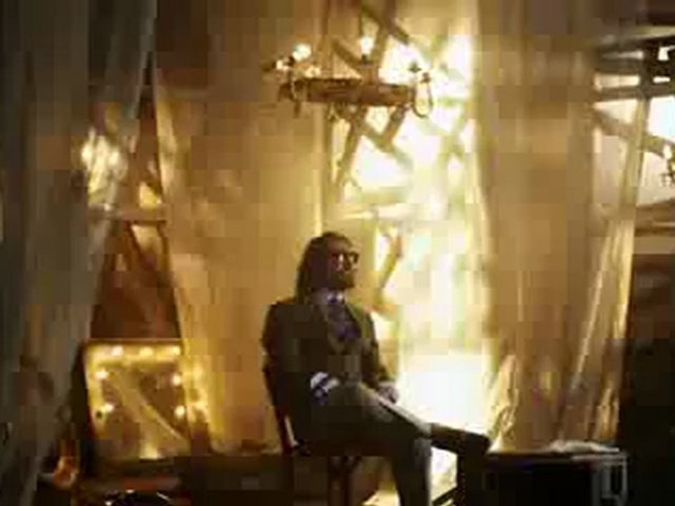 Fettah  Can "Bu Aşkın Katili Sensin  "