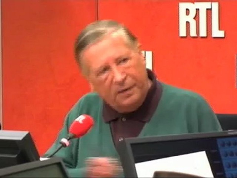 "Claude Bartolone, expérimenté et populaire, favori pour présider le perchoir"