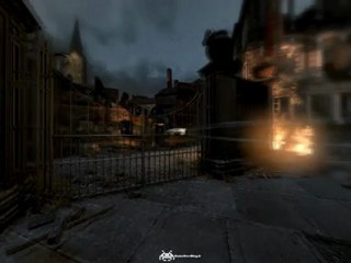 Sniper Elite V2 - KOW 26-05-2012