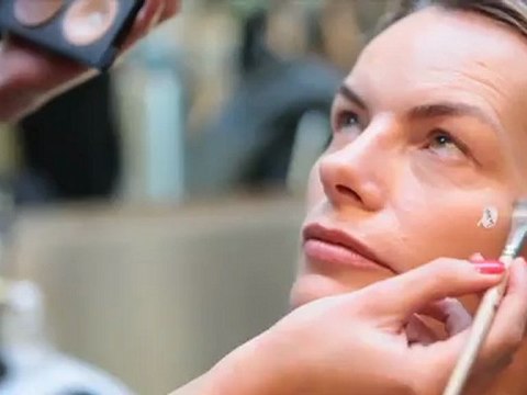 Relooking et conseils mode de Jacquie