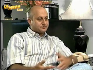 Anupam Kher Life Diaries