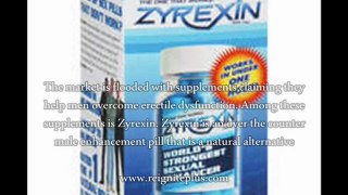 Zyrexin Reviews - Does Zyrexin Work?
