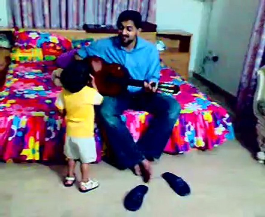 Come as you are - Cover