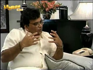 Subhash Ghai On Real Actor