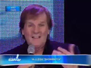 El Bambino Veira en SXC