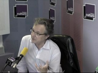Les matins-  L'Egypte