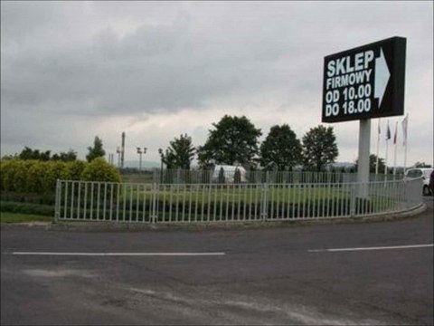 EKRAN LED PRZEMYŚL, PRZEMYSKA TEL.782 666 777