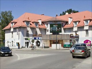 TELEBIM PSZCZYNA, DWORCOWA TEL.782 666 777