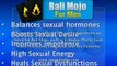 Bali Mojo Pills Reviews - Does Bali Mojo Pills Work?