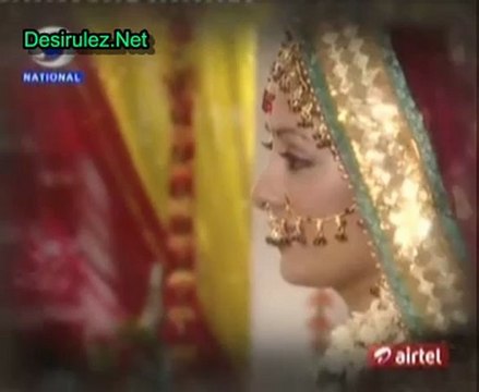 Mangalsutra Ek... Maryada - 20th June 2012 Part2