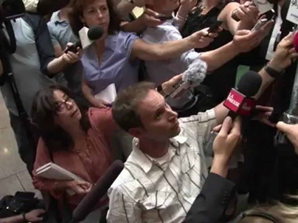 Canada: Luka Rocco Magnotta plaide non coupable