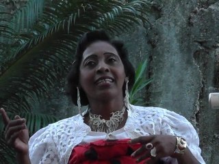 Karibou Welcome  Bienvenue Ouani Anjouan Mawatwaniya_partie2