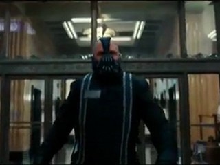 TDKR Trailer 4 - Subtitulado - Cinescondite