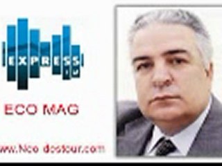 ahmed mansour express FM 18-06-2012